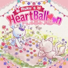 Ruku's Heart Balloon Xbox One & Series X|S (покупка на любой аккаунт / ключ) (США)