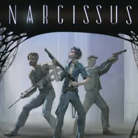 Narcissus Xbox One & Series X|S (покупка на новый аккаунт) (Турция)