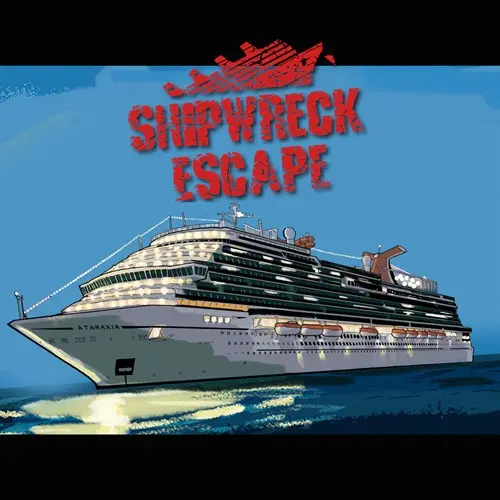 Shipwreck Escape Xbox One & Series X|S (покупка на любой аккаунт / ключ) (США)