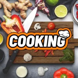 Cooking Xbox One & Series X|S (покупка на новый аккаунт) (Турция)