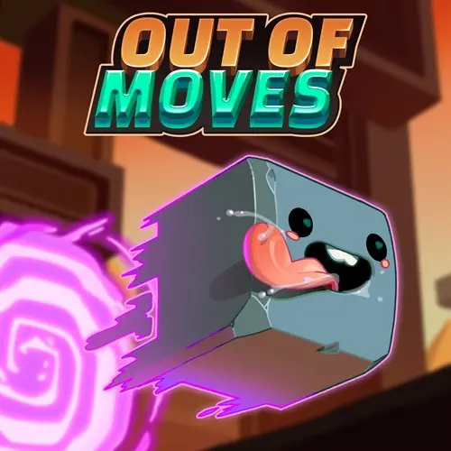 Out of Moves Xbox Series X|S (покупка на новый аккаунт) (Турция)