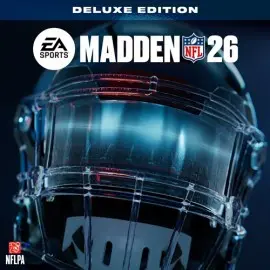 EA SPORTS Madden NFL 26 Deluxe Edition + Limited Time Bonus Xbox Series X|S (покупка на новый аккаунт) (Турция)