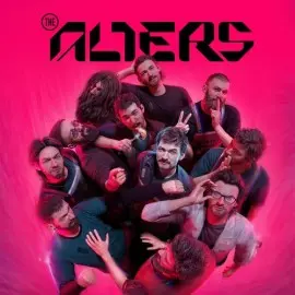 The Alters Xbox Series X|S (покупка на новый аккаунт) (Турция)