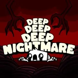 Deep Deep Deep Nightmare Xbox One & Series X|S (покупка на новый аккаунт) (Турция)