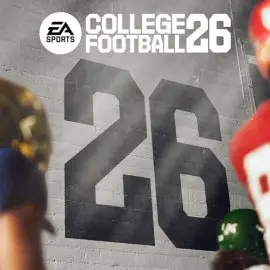 EA SPORTS College Football 26 - Standard Edition Xbox Series X|S (покупка на новый аккаунт) (Турция)