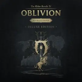 The Elder Scrolls IV: Oblivion Remastered - Deluxe Edition Xbox Series X|S (покупка на любой аккаунт / ключ) (США)