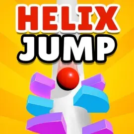 Helix Jump Xbox One & Series X|S (покупка на любой аккаунт) (США)