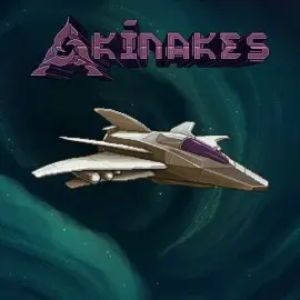 Akinakes (Xbox Series) (покупка на новый аккаунт) (Турция)