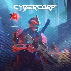 CyberCorp Xbox One & Series X|S (покупка на любой аккаунт) (США)
