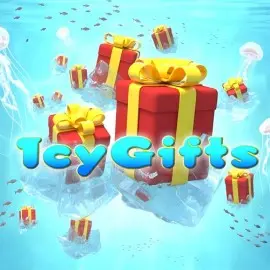 Icy Gifts (Xbox One) (покупка на новый аккаунт) (Турция)