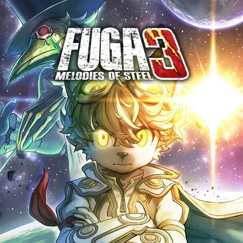 Fuga: Melodies of Steel 3 Xbox One & Series X|S (покупка на новый аккаунт) (Турция)