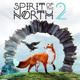 Spirit of the North 2 Xbox Series X|S (покупка на новый аккаунт) (Турция)