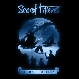 Sea of Thieves: 2025 Deluxe Edition Xbox One & Series X|S (покупка на любой аккаунт / ключ) (Польша)
