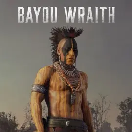 Hunt: Showdown 1896 - Bayou Wraith - Hunt: Showdown 1896 (Windows)  (покупка на новый аккаунт) (Турция)