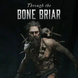 Hunt: Showdown 1896 - Through the Bone Briar - Hunt: Showdown 1896 (Windows)  (покупка на новый аккаунт) (Турция)