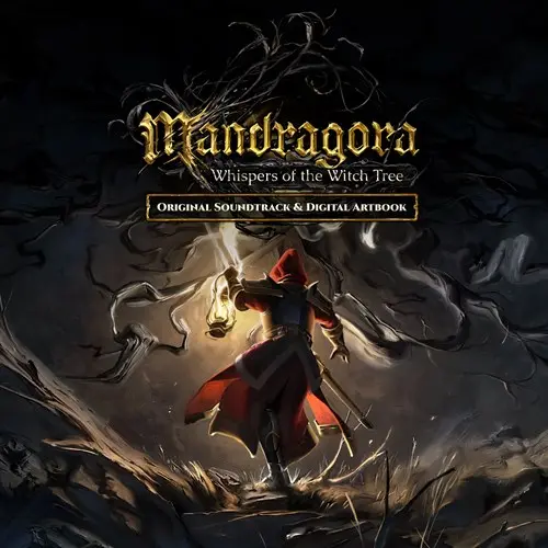 Mandragora - Soundtrack & Digital Artbook - Mandragora: Whispers of the Witch Tree Xbox One & Series X|S (покупка на новый аккаунт) (Турция)