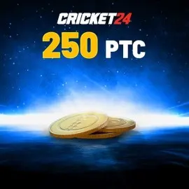 Cricket 24 - 250 PTC - Cricket 24: The Official Game Of The Ashes Xbox One & Series X|S (покупка на новый аккаунт) (Турция)
