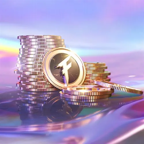 2060 FragPunk Coins Xbox One & Series X|S (покупка на новый аккаунт) (Турция)