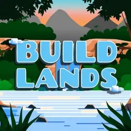 Build Lands Xbox One & Series X|S (покупка на любой аккаунт / ключ) (Польша)