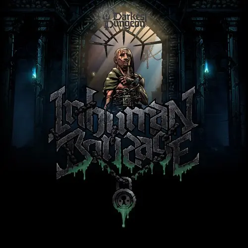 Inhuman Bondage - Darkest Dungeon II Xbox One & Series X|S (покупка на любой аккаунт / ключ) (США)