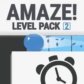 AMAZE! Level Pack 2 Xbox One & Series X|S (покупка на любой аккаунт / ключ) (США)