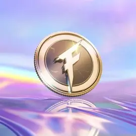 95 FragPunk Coins Xbox One & Series X|S (покупка на любой аккаунт) (США)