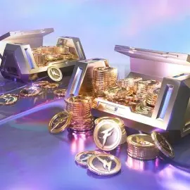 10800 FragPunk Coins Xbox One & Series X|S (покупка на любой аккаунт) (США)