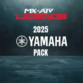 MX vs ATV Legends - Yamaha Pack 2025 Xbox One & Series X|S (покупка на любой аккаунт / ключ) (США)