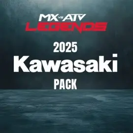 MX vs ATV Legends - Kawasaki Pack 2025 Xbox One & Series X|S (покупка на любой аккаунт / ключ) (США)