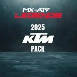 MX vs ATV Legends - KTM Pack 2025 Xbox One & Series X|S (покупка на любой аккаунт / ключ) (США)