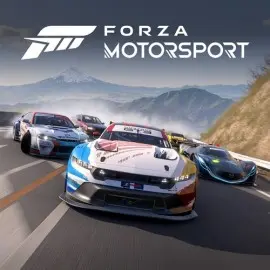 Forza Motorsport: Racing Heroes Car Pack Xbox One & Series X|S (покупка на любой аккаунт / ключ) (США)