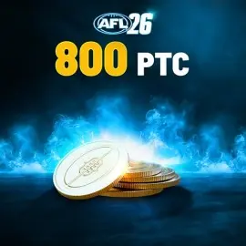 AFL 26 - 800 PTC Xbox One & Series X|S (покупка на любой аккаунт) (США)