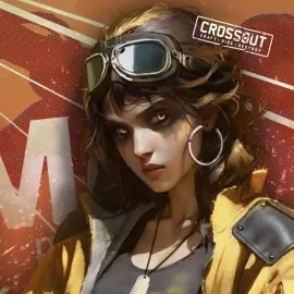 Crossout — “Booming business” event pass (Deluxe edition) Xbox One & Series X|S (покупка на любой аккаунт / ключ) (США)