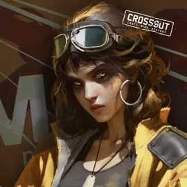 Crossout — “Booming business” event pass Xbox One & Series X|S (покупка на любой аккаунт / ключ) (США)