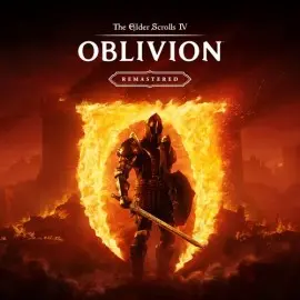 The Elder Scrolls IV: Oblivion Remastered Xbox Series X|S (покупка на любой аккаунт / ключ) (США)