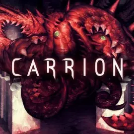 Carrion  (покупка на любой аккаунт / ключ) (США)