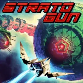 Stratogun Xbox Series X|S (покупка на любой аккаунт / ключ) (США)
