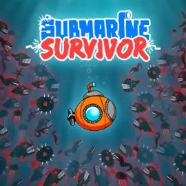 Submarine Survivor Xbox One & Series X|S (покупка на любой аккаунт / ключ) (США)