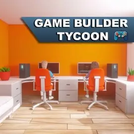 Game Builder Tycoon Xbox One & Series X|S (покупка на любой аккаунт / ключ) (США)