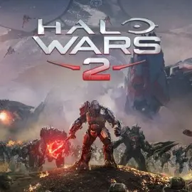 Halo Wars 2: Standard Edition  (покупка на новый аккаунт) (Турция)