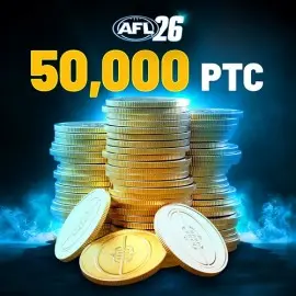 AFL 26 - 50000 PTC Xbox One & Series X|S (покупка на новый аккаунт) (Турция)