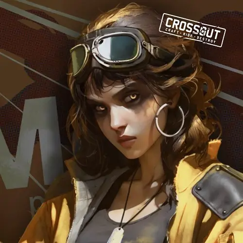 Crossout — “Booming business” event pass Xbox One & Series X|S (покупка на новый аккаунт) (Турция)