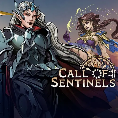 Call of Sentinels Xbox One & Series X|S (покупка на любой аккаунт / ключ) (США)