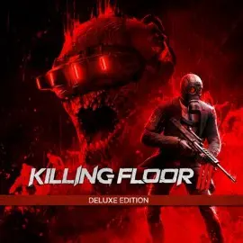 Killing Floor 3 Deluxe Edition Xbox Series X|S (покупка на любой аккаунт) (США)