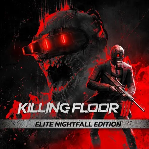 Killing Floor 3 Elite Nightfall Edition Xbox Series X|S (покупка на любой аккаунт) (США)