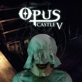 Opus Castle - Chapter 5 Xbox One & Series X|S (покупка на любой аккаунт / ключ) (США)