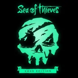 Sea of Thieves: 2025 Edition Xbox One & Series X|S (покупка на любой аккаунт / ключ) (США)