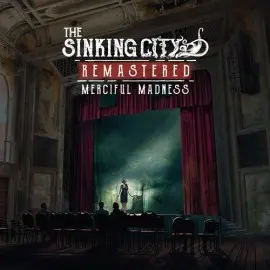 The Sinking City Remastered – Merciful Madness Xbox Series X|S (покупка на новый аккаунт) (Турция)