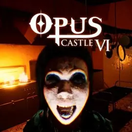 Opus Castle - Chapter 6 Xbox One & Series X|S (покупка на новый аккаунт) (Турция)