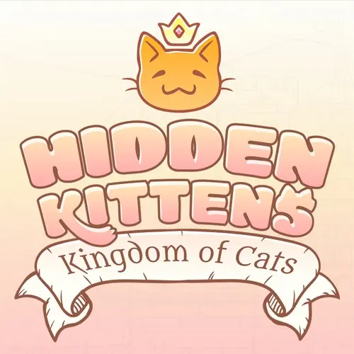 Hidden Kittens: Kingdom of Cats Xbox One & Series X|S (покупка на любой аккаунт / ключ) (США)